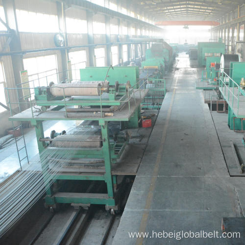 Coal Mine Belt Conveyor EP100 EP500 EP600